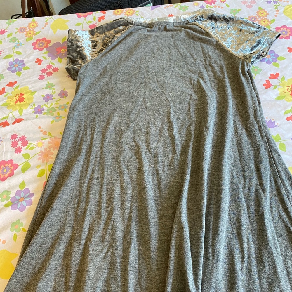 Wild flower Dress - Picture 2 of 4